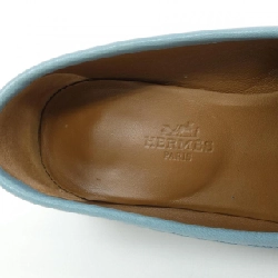 Giày HERMES Paris H Buckle 172108Z - Hàng hiệu Authentic 828968