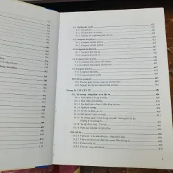 Vật liệu kỹ thuật - gs ts Nguyễn Khắc Xương - bìa cứng 1010514