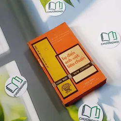 [MIỄN PHÍ BỌC SÁCH] [XƯA] Tự Điển Anh-Việt Tiêu Chuẩn (1968) - Lê Bá Khanh Lê Bá Kông 776076