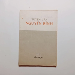 Tuyển Tập Nguyễn Bính 
