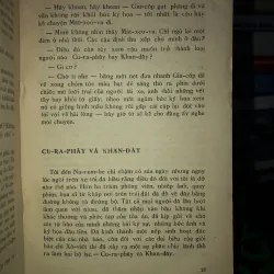 Kết cục - Bô-rít Pô-lê-vôi 784549