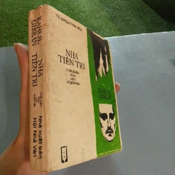 NHÀ TIÊN TRI - Kahlil Gibran