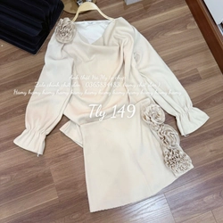 Quần áo sz M 537184