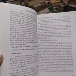 Sách: Về Pháp quyền và chủ nghĩa Hợp hiến - (A3) 594797