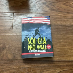 Sói Già Phố Wall (2)