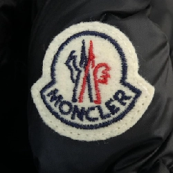 Moncler MONCLER HERMINE Áo khoác lông 630116