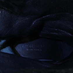 Bốt TWIN-SET - Hàng hiệu Authentic 830985