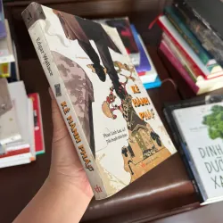 Kẻ Hành Pháp – Edgar Wallace - K3 1006513