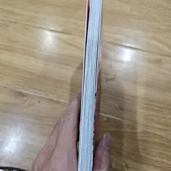 Ác nữ nửa vời 1
 736574