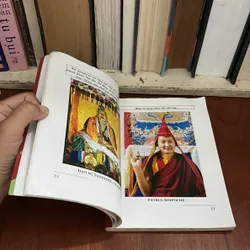 II Sách Phật Giáo: Một Đời Người Một Câu Thần Chú - Nguyên Thành - 2010 589624