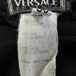 【Mã giảm giá】【Cổ điển】Gianni Versace GIANNI VERSACE Váy 650633
