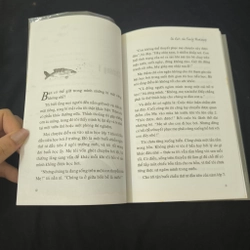 Cái đuôi của Emily Windsnap ( The Tail of Emily Windsnap ) - Tập 1 - Liz Kessler 547987
