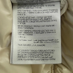 Áo vest lông vũ MONCLER 637820