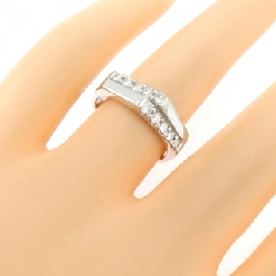 Nhẫn kim cương PT900 0.38CT - Hàng hiệu Chính hãng 854165