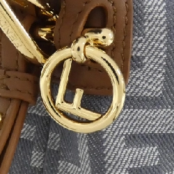 【Sản phẩm mới】Túi Fendi Mon Tresor 8BS093 AUT4 617574