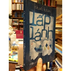 Lấp lánh - Ekuni Kaori 125121