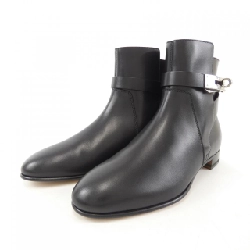 【Khuyến mãi】Giày bốt HERMES 663666