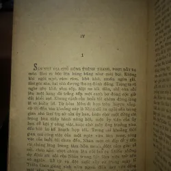 Xung đột - Nguyễn Khải 796804
