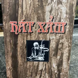 Hát xẩm Trần Việt Ngữ