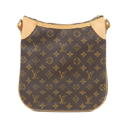 Túi đeo vai Louis Vuitton Monogram Odeon PM M56390 - Hàng hiệu Chính hãng 767418