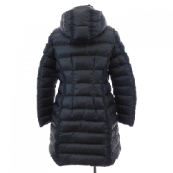 MONCLER HERMINE Áo khoác lông - Hàng hiệu Chính hãng 808256