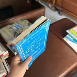 NHỮNG QUY TẮC TRONG CUỘC SỐNG – Richard Templar - K3 1008132