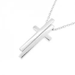 Nhẫn đeo cổ chữ thập tách rời Gucci - Hàng hiệu Authentic 841439