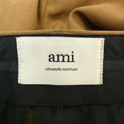 Quần AMI - Hàng hiệu Authentic 808512