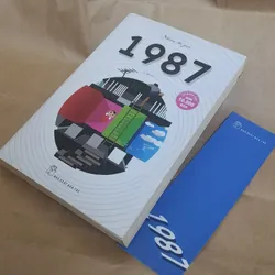 1987 - nhiều tác giả (giấy xốp) 