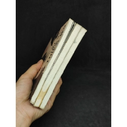 Bộ 3 cuốn Hộp đen 2!Đẹp mới 80% HCM2604 437708