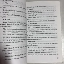 Nắm vững ngữ pháp Tiếng Anh - Thanh Huyền 781577