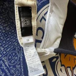 Nón nike trắng 761675