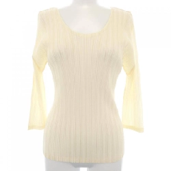 【Mã giảm giá】Áo PLEATS PLEASE