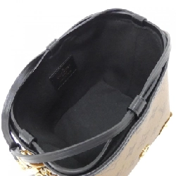 Túi xách LV Monogram Reverse Noé Charm M82885 608677