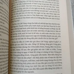 HỒ SƠ VỀ LỤC CHÂU HỌC - NGUYỄN VĂN TRUNG 789736