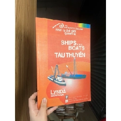 Nhìn ra thế giới quanh ta - Lynda Snowdown 296238