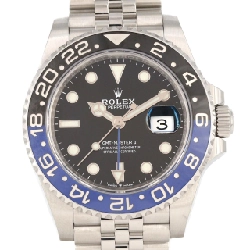 Đồng hồ Rolex GMT-Master II 126710BLNR･5 SS tự động - Hàng hiệu chính hãng