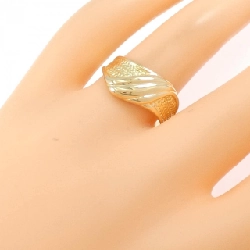 Nhẫn K18YG - Hàng hiệu Chính hãng 847840