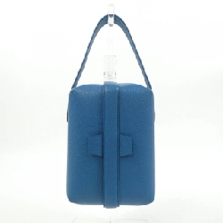 【Mã giảm giá】Túi VALEXTRA 660502