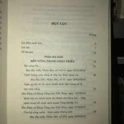 Dòng chảy nghị trường - Trần Văn 697240