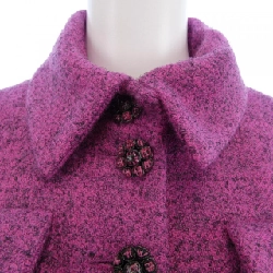 Áo khoác CHANEL P73644V65327 - Hàng hiệu Chính hãng 821214