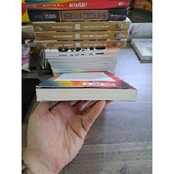 Metaverse vũ trụ Ảo và cuộc cách mạng hóa vạn vật mới 90% HCM1502 910782