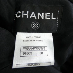 CHANEL P46664W05373 Đầm - Hàng hiệu Chính hãng 816498