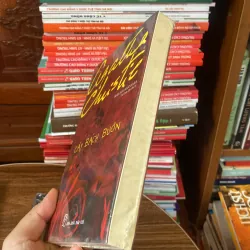 Cây Bách Buồn (Tái Bản) -Agatha Christie #TAKE 290764