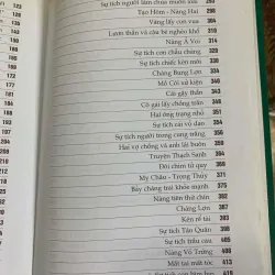 Truyện Cổ Tích Việt Nam - Bìa Cứng Khổ To 927389