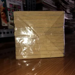 Viên đạn tình yêu - Hwang Mi Ri 791743