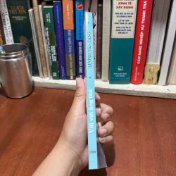 II Văn Học: Vời Vợi Ăng Ten - Lương Văn Tăng - 1999 785669