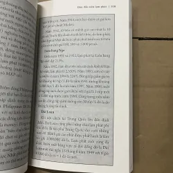 Đón đầu siêu lạm phát 1019858