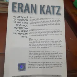 Eran Katz - TRÍ TUỆ DO THÁI 751125