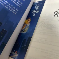 (ngôn tình) - Đêm nay có rượu - Chúc Tiểu Cửu ( bộ 2 tập ) 1000567